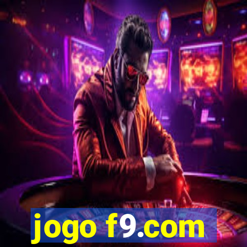 jogo f9.com